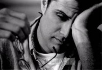 ChexSystems Man sad he can't open a checking account